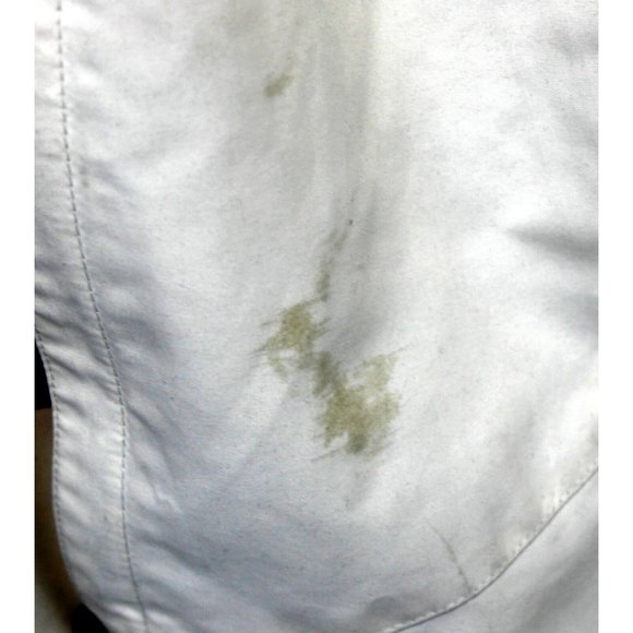 Columbia Women's XL OmniTech Interchange 3 in 1 Jacket Pink & White SHELL ONLY - Picture 2 of 8